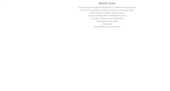 Desktop Screenshot of foto.apemotors.lv